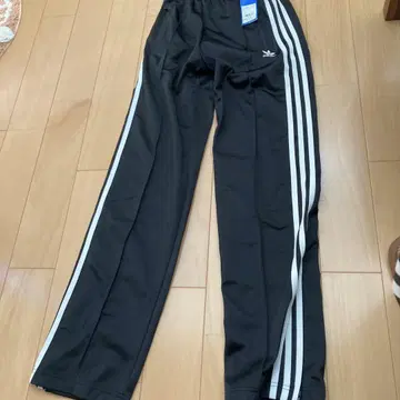 [ 미사용 ] adidas 여성용 저지 팬츠