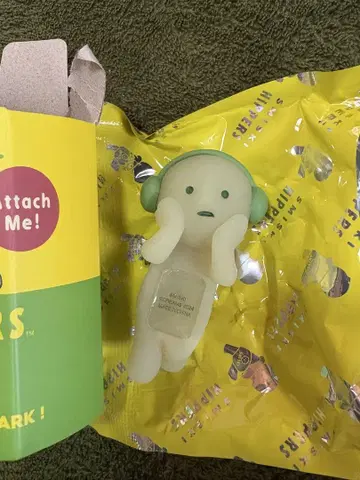 SMISKI HIPPERS 시크릿 비밀의 스미스키