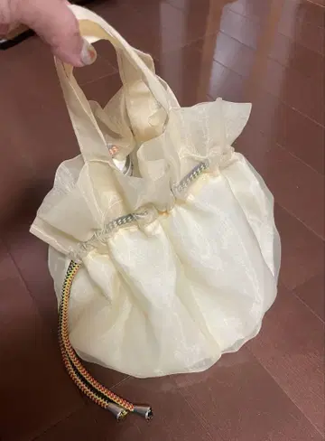 오간자 백