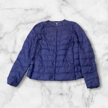M822 ULTRA LIGHT DOWN UNIQLO 다운 자켓