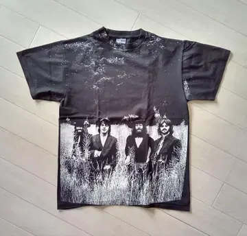 THE BEATLES 비틀즈 밴드 1995 티셔츠