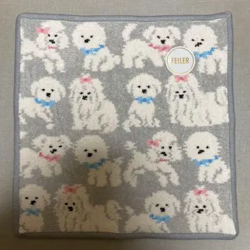 페이러 손수건 모후모후 완찬