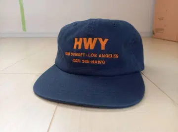 HWY 하이웨이 캡 타투 스튜디오 야마다 스탠다드 캘리포니아