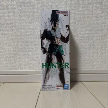 HUNTER x HUNTER 곤~모든 펜~ 피규어
