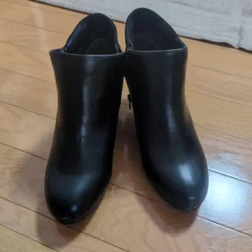 숏부츠 4E