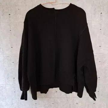 CAPRICIEUX LE'MAGE 트레이닝복