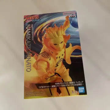 NARUTO 나루토 피규어 BANDAI