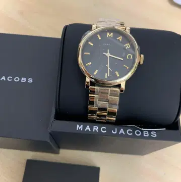 Marc by Marc Jacobs 마크제이콥스 손목시계