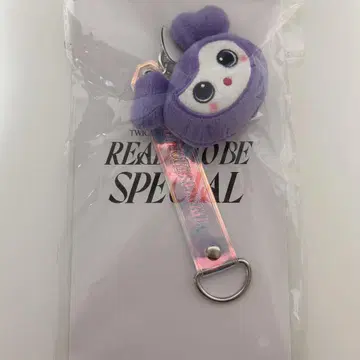 TWICE 사나 스트랩