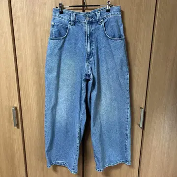 EDWIN 에드윈 HAKAMA 하카마 배기 팬츠