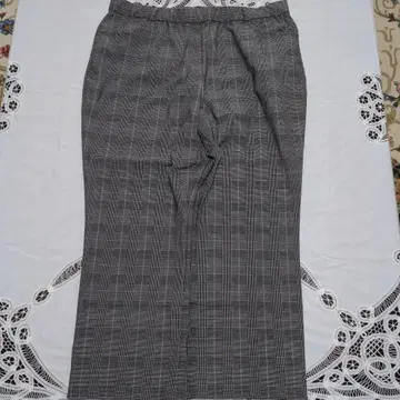 피토미모아 팬츠 ELL 브라운 계열
