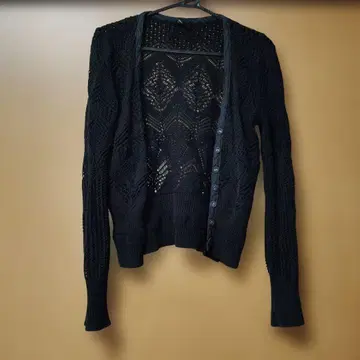 Jean Paul Gaultier 가디건 빈티지 10/30 마감