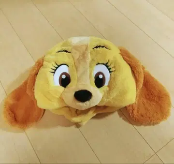 팬캡 완스토리 레이디 디즈니 Disney