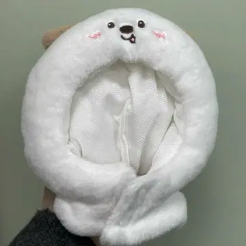 RIIZE 앤톤 몽룡이 응원봉 커버