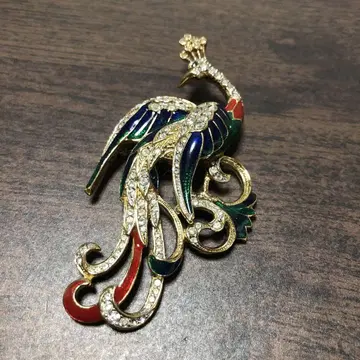 attwood sawyer A&S 공작 빈티지 브로치