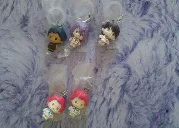 쿠로코의 농구 메지루시 액세서리