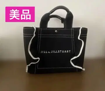 JILL by JILLSTUART 프릴 토트백 스몰