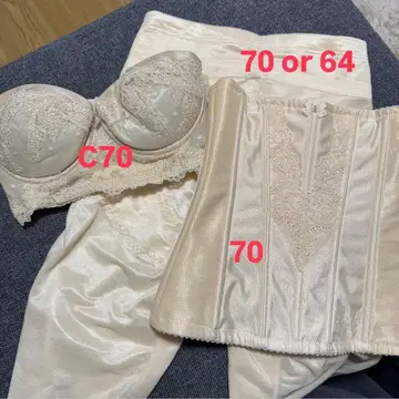 FOUR SIS&CO 포시스앤컴퍼니 브라이덜 이너