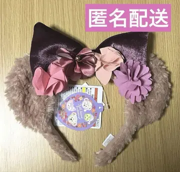 폴스 사운드 인비테이션 가을 머리띠 화관 셰리메이