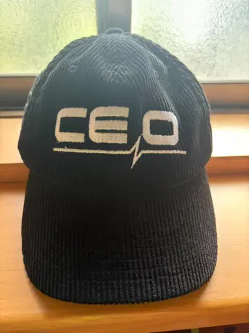C.E / CAVEMPT C.E/0 캡