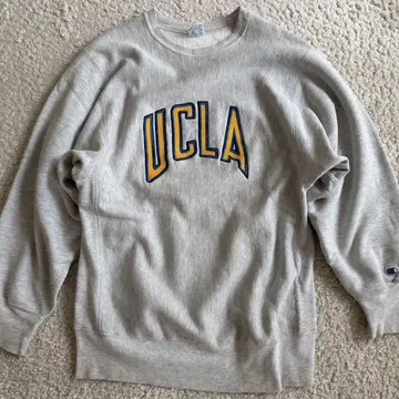 리버스 위브 ucla 90's 챔피온 빈티지