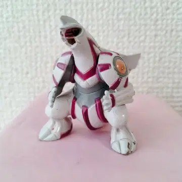 포켓몬 pokemon 포켓몬스터 ML-07 파르키아