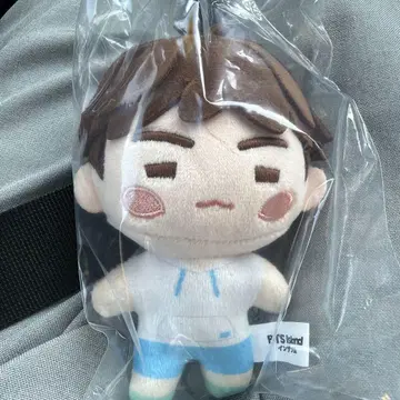 BTS 시마무라 마스코트 컬렉션 SUGA