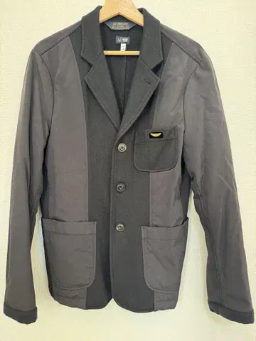 armani jeans 아르마니 자켓 테일러드 자켓