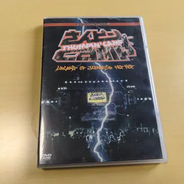 산핀 camp DVD