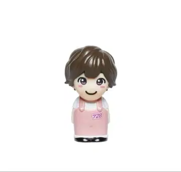 미치에다 슌스케 손가락 인형