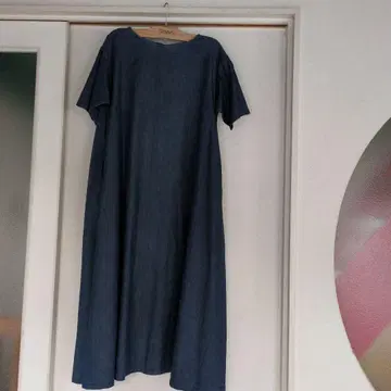 어반 리서치 도어스 반팔 원피스