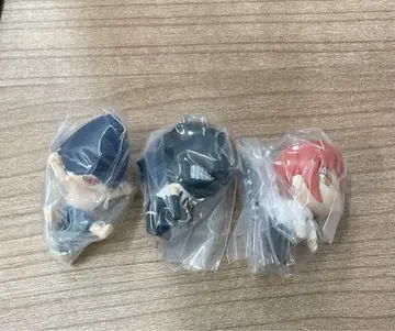 체인소 맨 집게로 집어 연결하는 마스코트 참 레제 편 마키마 봄 빔