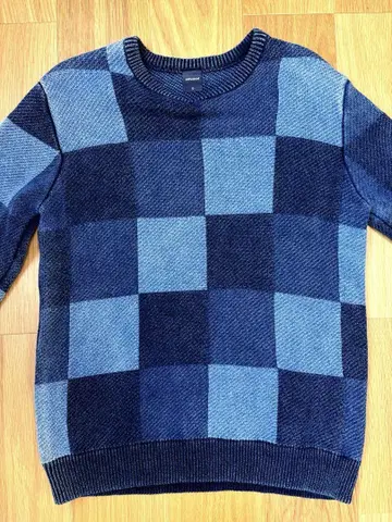 Applebum 니트 (남성용 L)