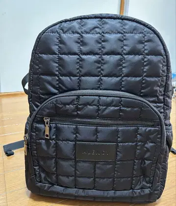 ALENCY 아렌시 백팩