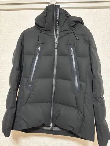 DESCENTE (데상트) 미즈사와 다운
