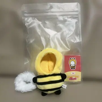 꿀벌 의류 투기 목님