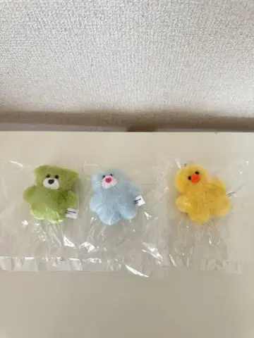 모조조조 가챠가챠