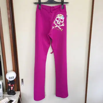 새상품 미카노 미카란세 팬츠