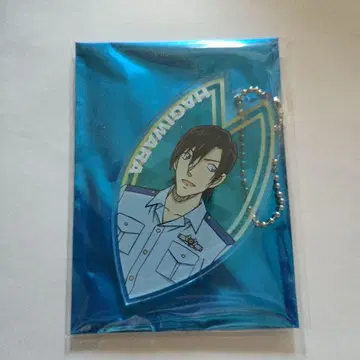 명탐정 코난 트레이딩 아크릴 키링 하기와라 켄지