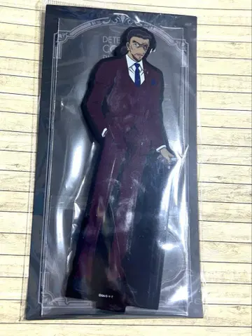 명탐정 코난 코난 플라자 야마토 칸스케 아크릴 스탠드