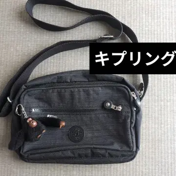 키플링 숄더백