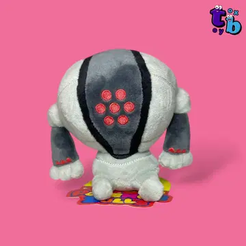 포켓몬 센터 [ 레지스틸 포켓몬 인형 ] 봉제 인형 No.B783