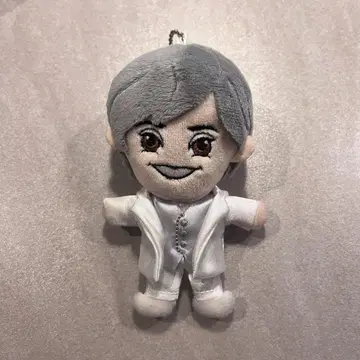 다나카 주리 드리보 봉제 인형 DREAMBOYS 2021 치비누이