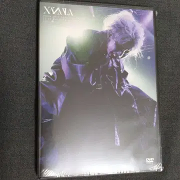 XANVALA DVD TOUR Ark #5 THEATER ROPPONGI