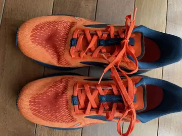 브룩스 러닝화 출시9 GTS