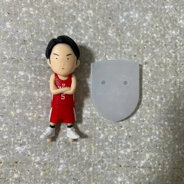가와무라 유키 피규어