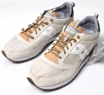 미사용 SAUCONY 써코니 JAZZ 81 스니커즈 28cm