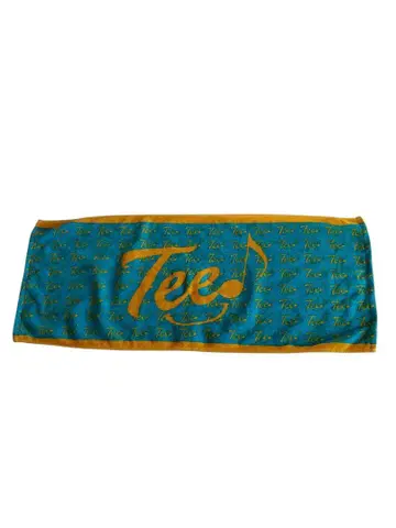 Tee 타월