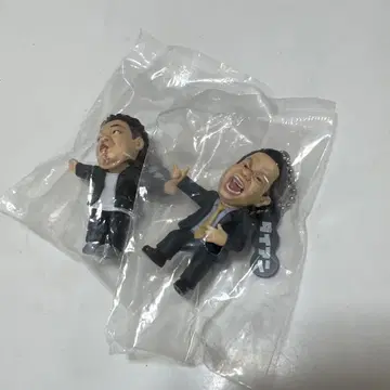 다이앤 가챠가챠 2체 세트