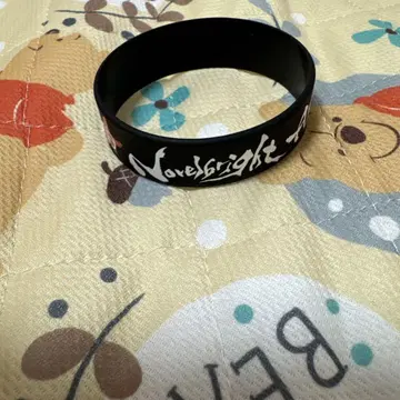 Novelbright 러버 밴드